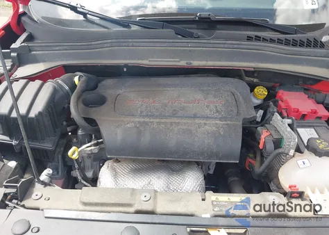 2020 Jeep Renegade Altitude 4X4 from USA, damaged, VIN ZACNJBBBXLPL84152